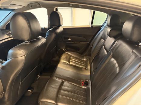 CHEVROLET Cruze Hatch 1.8 16V 4P LT SPORT FLEX AUTOM�TICO, Foto 8