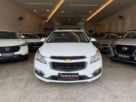 CHEVROLET Cruze Hatch 1.8 16V 4P LT SPORT6 FLEX AUTOM�TICO, Foto 1