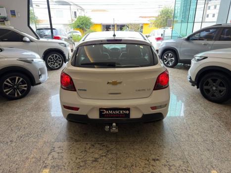 CHEVROLET Cruze Hatch 1.8 16V 4P LT SPORT6 FLEX AUTOM�TICO, Foto 4