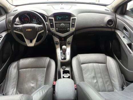 CHEVROLET Cruze Hatch 1.8 16V 4P LT SPORT6 FLEX AUTOM�TICO, Foto 7