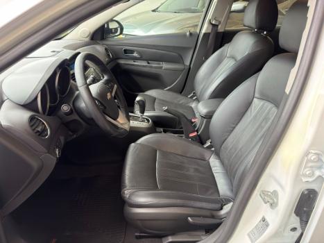 CHEVROLET Cruze Hatch 1.8 16V 4P LT SPORT6 FLEX AUTOM�TICO, Foto 8