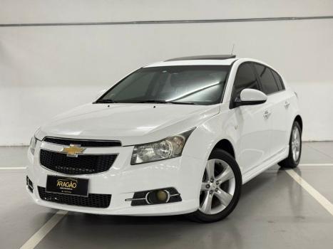 CHEVROLET Cruze Hatch 1.8 16V 4P LTZ SPORT6 FLEX AUTOM�TICO, Foto 1