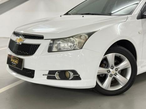 CHEVROLET Cruze Hatch 1.8 16V 4P LTZ SPORT6 FLEX AUTOM�TICO, Foto 2