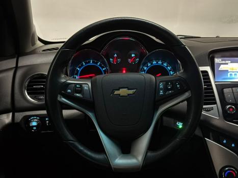 CHEVROLET Cruze Hatch 1.8 16V 4P LTZ SPORT6 FLEX AUTOM�TICO, Foto 5