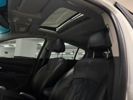 CHEVROLET Cruze Hatch 1.8 16V 4P LTZ SPORT6 FLEX AUTOM�TICO, Foto 6