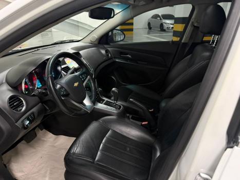 CHEVROLET Cruze Hatch 1.8 16V 4P LTZ SPORT6 FLEX AUTOM�TICO, Foto 7