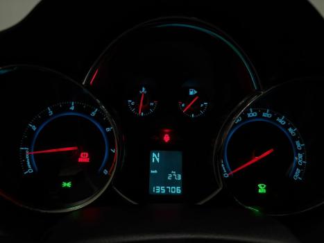 CHEVROLET Cruze Hatch 1.8 16V 4P LTZ SPORT6 FLEX AUTOM�TICO, Foto 9