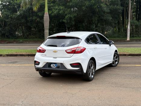 CHEVROLET Cruze Hatch 1.4 16V 4P LT TURBO FLEX AUTOM�TICO, Foto 2