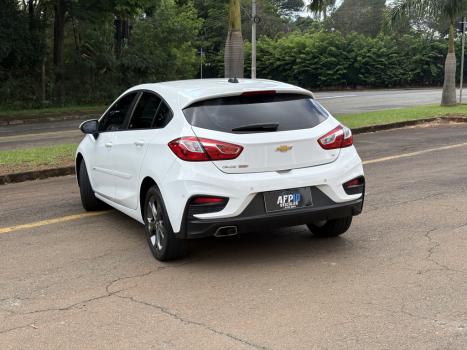 CHEVROLET Cruze Hatch 1.4 16V 4P LT TURBO FLEX AUTOM�TICO, Foto 3