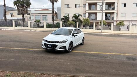 CHEVROLET Cruze Hatch 1.4 16V 4P LT TURBO FLEX AUTOM�TICO, Foto 6