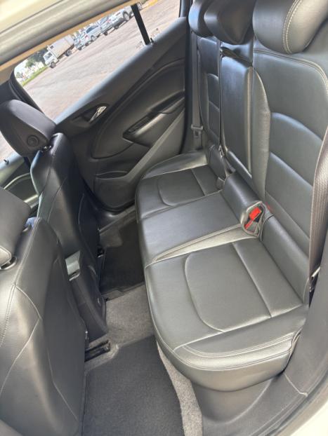 CHEVROLET Cruze Hatch 1.4 16V 4P LT TURBO FLEX AUTOM�TICO, Foto 7