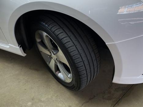 CHEVROLET Cruze Hatch 1.8 16V 4P LT SPORT FLEX AUTOM�TICO, Foto 5