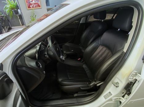 CHEVROLET Cruze Hatch 1.8 16V 4P LT SPORT FLEX AUTOM�TICO, Foto 7