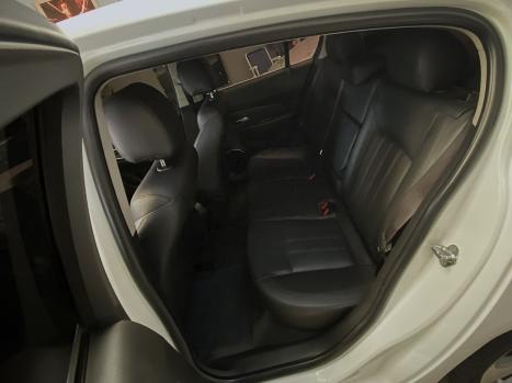 CHEVROLET Cruze Hatch 1.8 16V 4P LT SPORT FLEX AUTOM�TICO, Foto 8