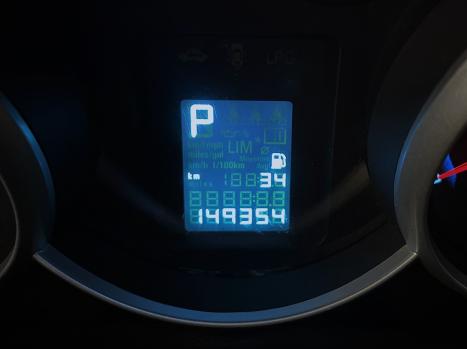 CHEVROLET Cruze Hatch 1.8 16V 4P LT SPORT FLEX AUTOM�TICO, Foto 9