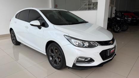 CHEVROLET Cruze Hatch 1.4 16V 4P LT SPORT6 TURBO FLEX AUTOM�TICO, Foto 1