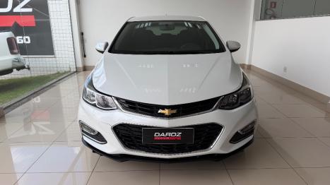 CHEVROLET Cruze Hatch 1.4 16V 4P LT SPORT6 TURBO FLEX AUTOM�TICO, Foto 2