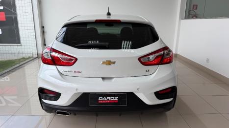 CHEVROLET Cruze Hatch 1.4 16V 4P LT SPORT6 TURBO FLEX AUTOM�TICO, Foto 5