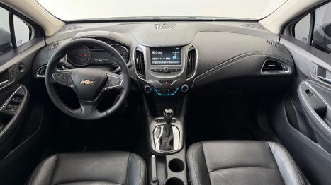 CHEVROLET Cruze Hatch 1.4 16V 4P LT SPORT6 TURBO FLEX AUTOM�TICO, Foto 7