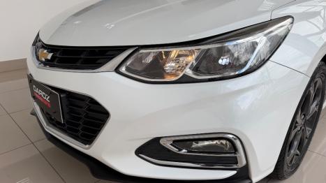 CHEVROLET Cruze Hatch 1.4 16V 4P LT SPORT6 TURBO FLEX AUTOM�TICO, Foto 9