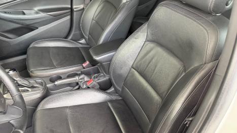 CHEVROLET Cruze Hatch 1.4 16V 4P LT SPORT6 TURBO FLEX AUTOM�TICO, Foto 10