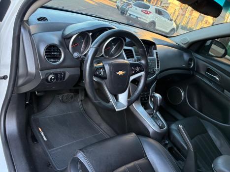 CHEVROLET Cruze Hatch 1.8 16V 4P LT SPORT6 FLEX AUTOM�TICO, Foto 6