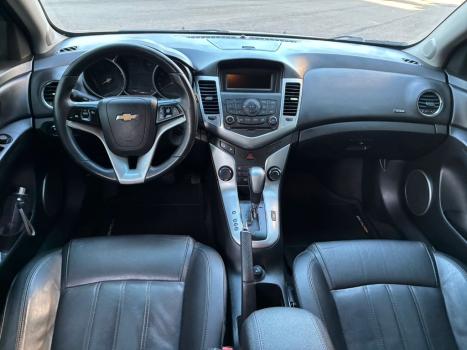 CHEVROLET Cruze Hatch 1.8 16V 4P LT SPORT6 FLEX AUTOM�TICO, Foto 8