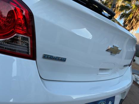 CHEVROLET Cruze Hatch 1.8 16V 4P LT SPORT6 FLEX AUTOM�TICO, Foto 9