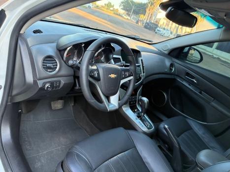 CHEVROLET Cruze Hatch 1.8 16V 4P LTZ SPORT6 FLEX AUTOM�TICO, Foto 6
