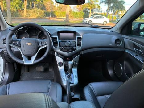 CHEVROLET Cruze Hatch 1.8 16V 4P LTZ SPORT6 FLEX AUTOM�TICO, Foto 9
