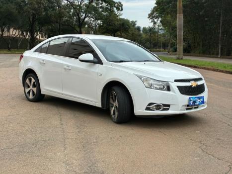 CHEVROLET Cruze Hatch 1.8 16V 4P LT SPORT FLEX AUTOM�TICO, Foto 3