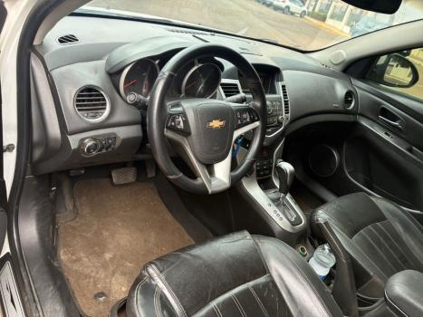 CHEVROLET Cruze Hatch 1.8 16V 4P LT SPORT FLEX AUTOM�TICO, Foto 6