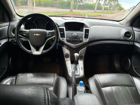 CHEVROLET Cruze Hatch 1.8 16V 4P LT SPORT FLEX AUTOM�TICO, Foto 8