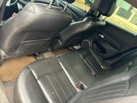 CHEVROLET Cruze Hatch 1.8 16V 4P LT SPORT FLEX AUTOM�TICO, Foto 9