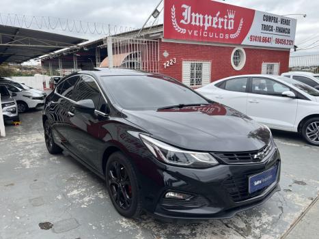 CHEVROLET Cruze Hatch 1.4 16V 4P LTZ SPORT6 TURBO FLEX AUTOM�TICO, Foto 1