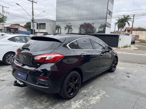 CHEVROLET Cruze Hatch 1.4 16V 4P LTZ SPORT6 TURBO FLEX AUTOM�TICO, Foto 3