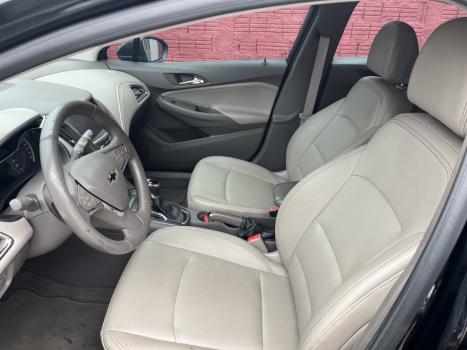 CHEVROLET Cruze Hatch 1.4 16V 4P LTZ SPORT6 TURBO FLEX AUTOM�TICO, Foto 5