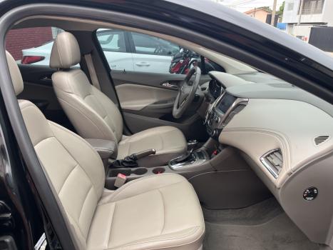 CHEVROLET Cruze Hatch 1.4 16V 4P LTZ SPORT6 TURBO FLEX AUTOM�TICO, Foto 6