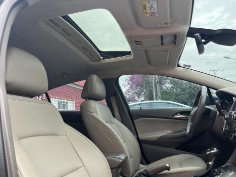 CHEVROLET Cruze Hatch 1.4 16V 4P LTZ SPORT6 TURBO FLEX AUTOM�TICO, Foto 7