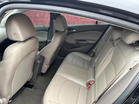 CHEVROLET Cruze Hatch 1.4 16V 4P LTZ SPORT6 TURBO FLEX AUTOM�TICO, Foto 8