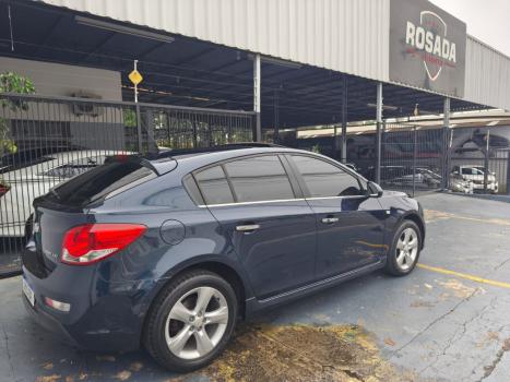 CHEVROLET Cruze Hatch 1.8 16V 4P LTZ SPORT6 FLEX AUTOM�TICO, Foto 3