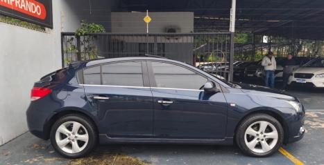 CHEVROLET Cruze Hatch 1.8 16V 4P LTZ SPORT6 FLEX AUTOM�TICO, Foto 4