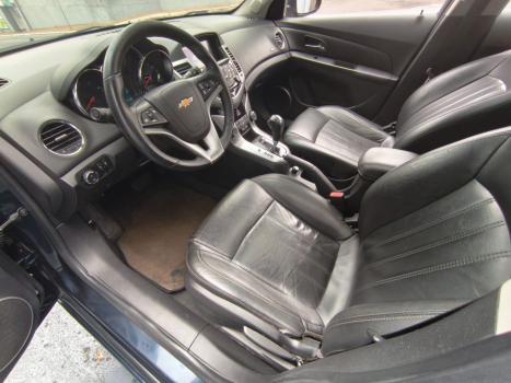 CHEVROLET Cruze Hatch 1.8 16V 4P LTZ SPORT6 FLEX AUTOM�TICO, Foto 6
