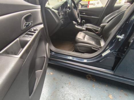 CHEVROLET Cruze Hatch 1.8 16V 4P LTZ SPORT6 FLEX AUTOM�TICO, Foto 7