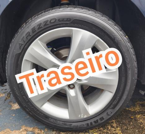 CHEVROLET Cruze Hatch 1.8 16V 4P LTZ SPORT6 FLEX AUTOM�TICO, Foto 8