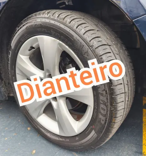 CHEVROLET Cruze Hatch 1.8 16V 4P LTZ SPORT6 FLEX AUTOM�TICO, Foto 9