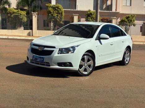 CHEVROLET Cruze Hatch 1.8 16V 4P LT SPORT FLEX AUTOM�TICO, Foto 2