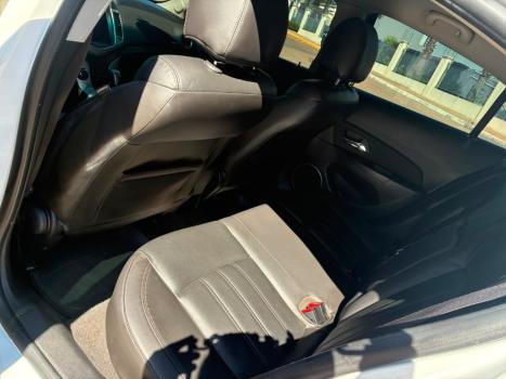 CHEVROLET Cruze Hatch 1.8 16V 4P LT SPORT FLEX AUTOM�TICO, Foto 7