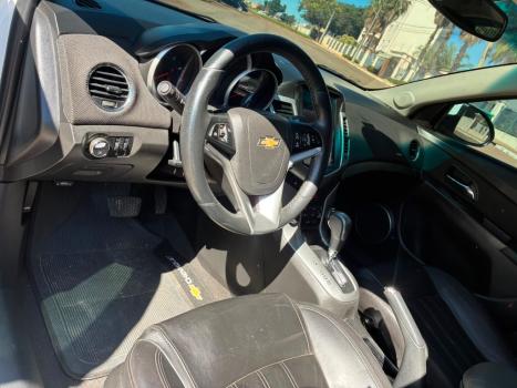 CHEVROLET Cruze Hatch 1.8 16V 4P LT SPORT FLEX AUTOM�TICO, Foto 9