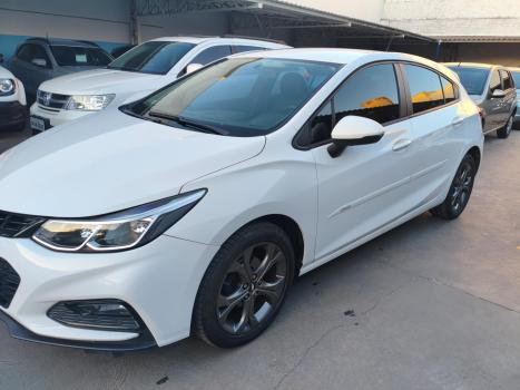 CHEVROLET Cruze Hatch 1.4 16V 4P LT SPORT6 TURBO FLEX AUTOM�TICO, Foto 1